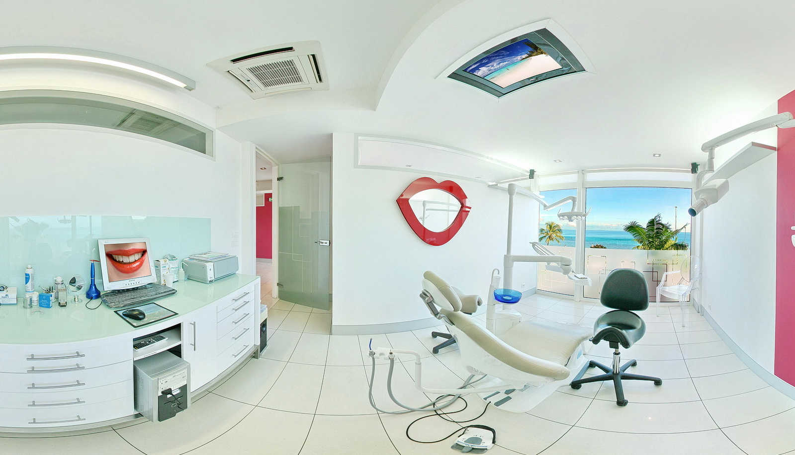 dentist facilities
